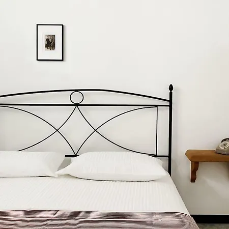 Portosalvo Appartement