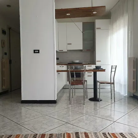 Portosalvo Appartement