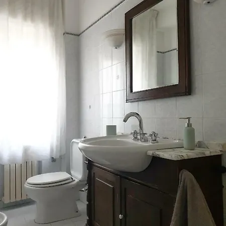 Appartement Portosalvo