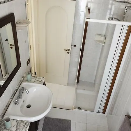 Appartement Portosalvo *
